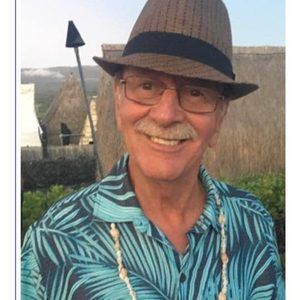 Meet your Posher, Paul